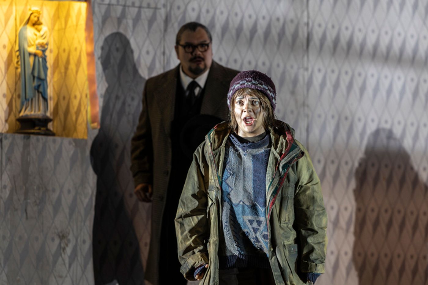 Photos: Janáček's JENŮFA Returns to the London Coliseum  Image