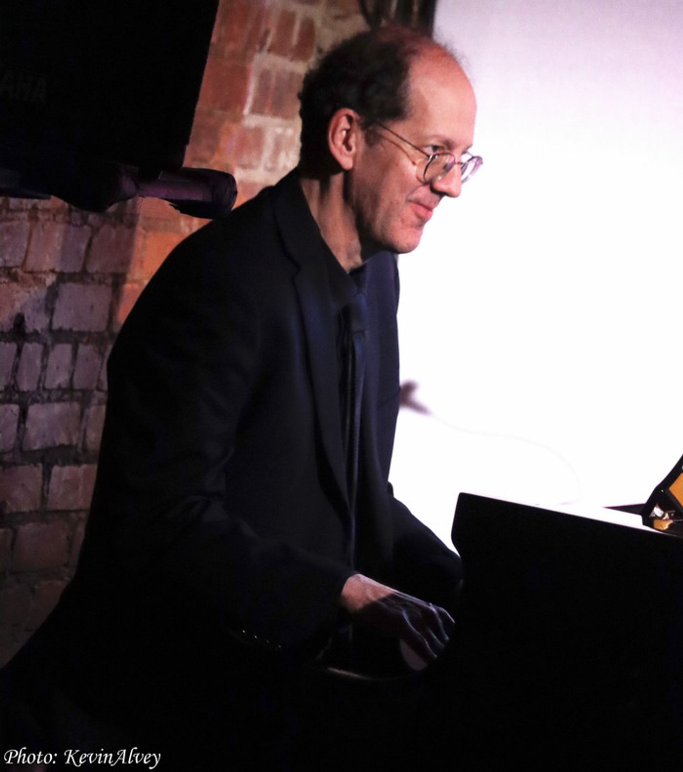 Photos: Susie Clausen 'Saxy Susie' Don't Tell Mama  Image