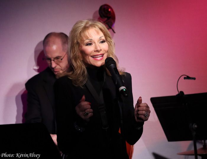 Photos: Susie Clausen 'Saxy Susie' Don't Tell Mama — photo 8 of 39