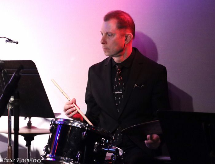 Photos: Susie Clausen 'Saxy Susie' Don't Tell Mama — photo 12 of 39