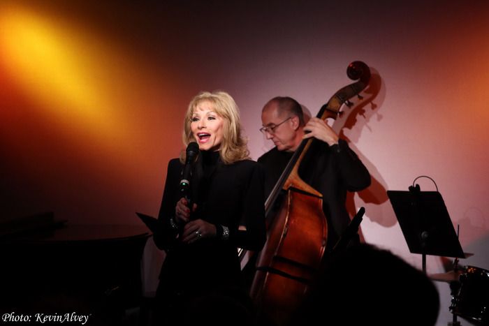 Photos: Susie Clausen 'Saxy Susie' Don't Tell Mama — photo 23 of 39