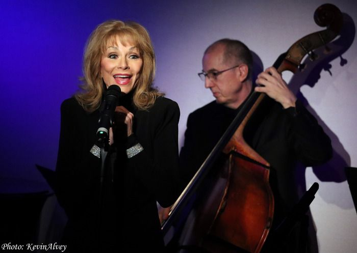 Photos: Susie Clausen 'Saxy Susie' Don't Tell Mama — photo 24 of 39