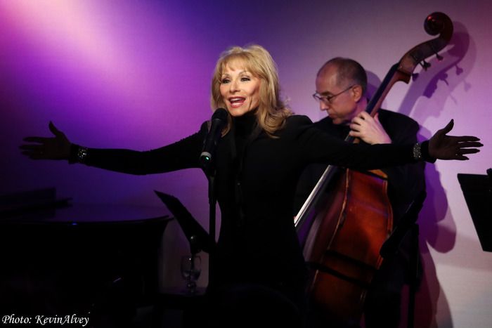 Photos: Susie Clausen 'Saxy Susie' Don't Tell Mama — photo 26 of 39