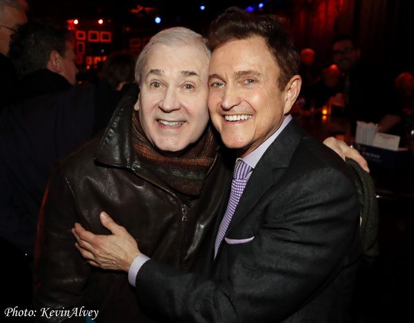 Photos: Jeff Harnar Celebrates Cole Porter at Birdland  Image