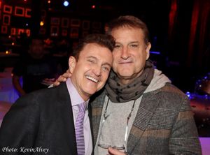 Jeff Harnar, Jeff Calhoun Photo