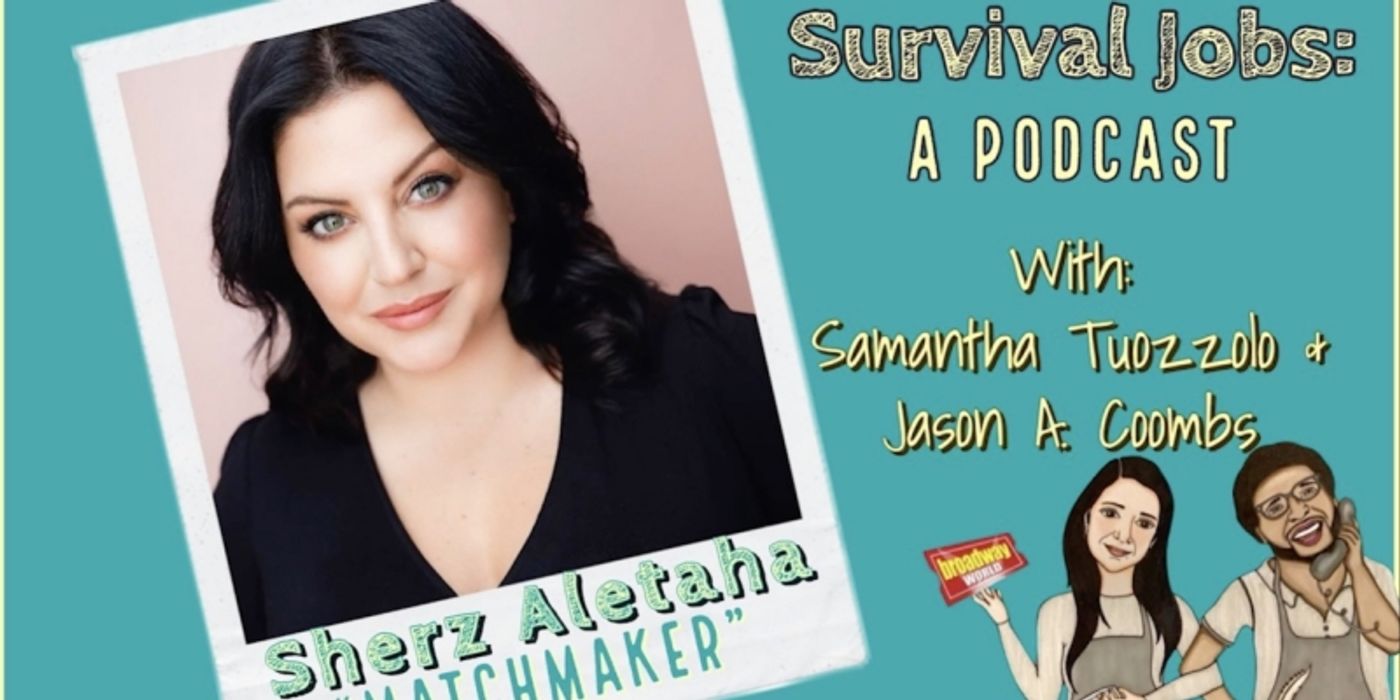 Wake Up With BroadwayWorld March 15, 2024  Image