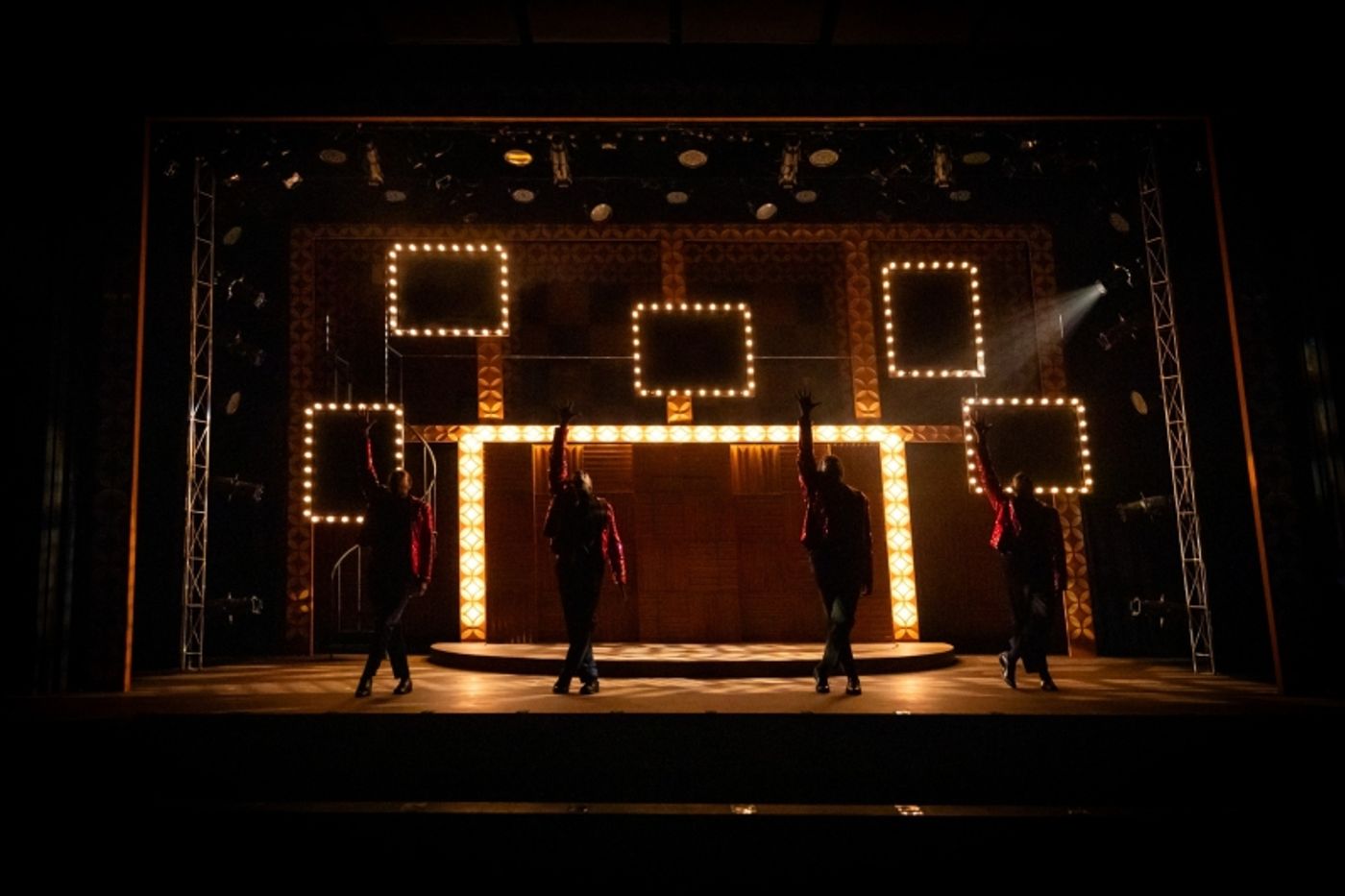 Review: BEAUTIFUL: THE CAROLE KING MUSICAL at Theatre Memphis  Image