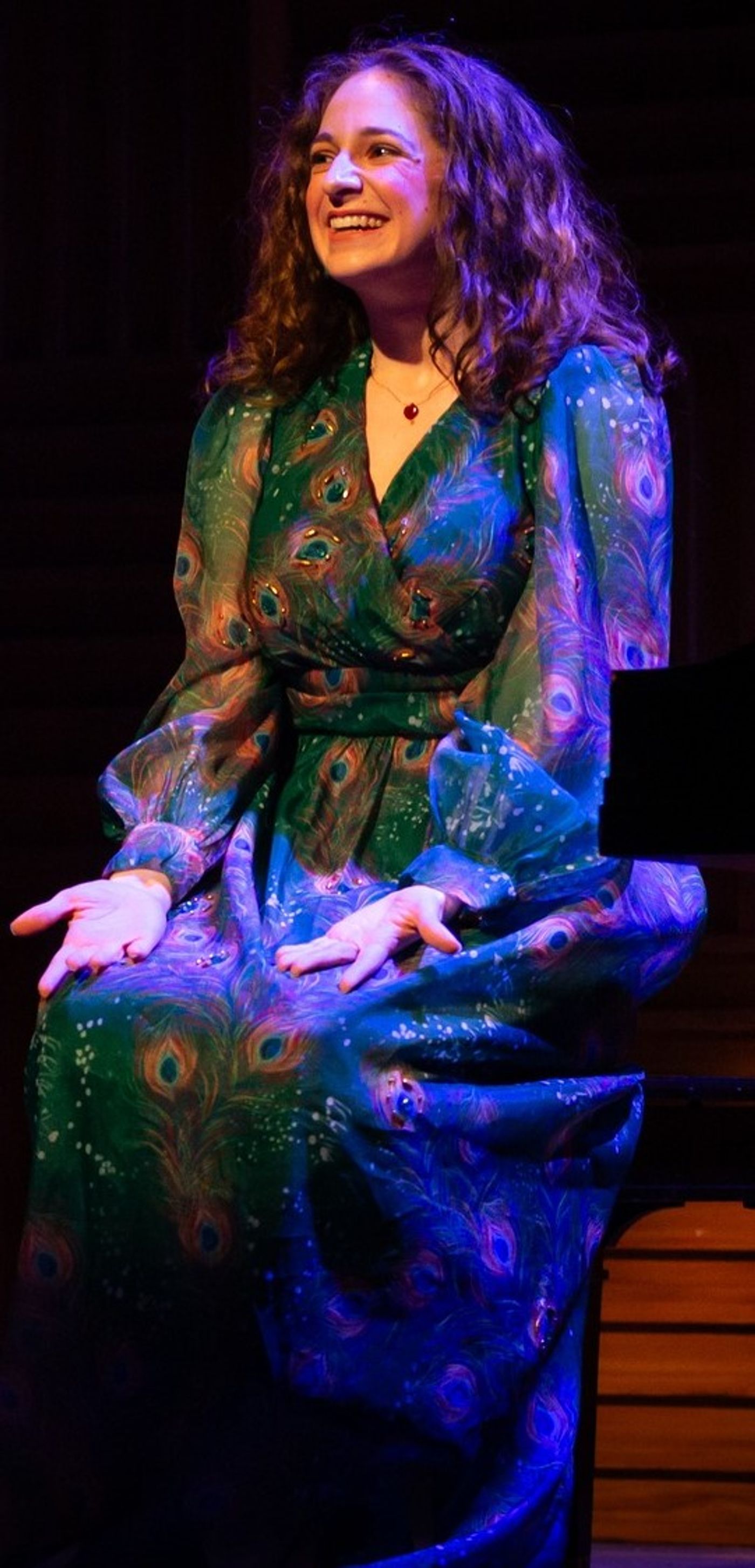 Review: BEAUTIFUL: THE CAROLE KING MUSICAL at Theatre Memphis  Image