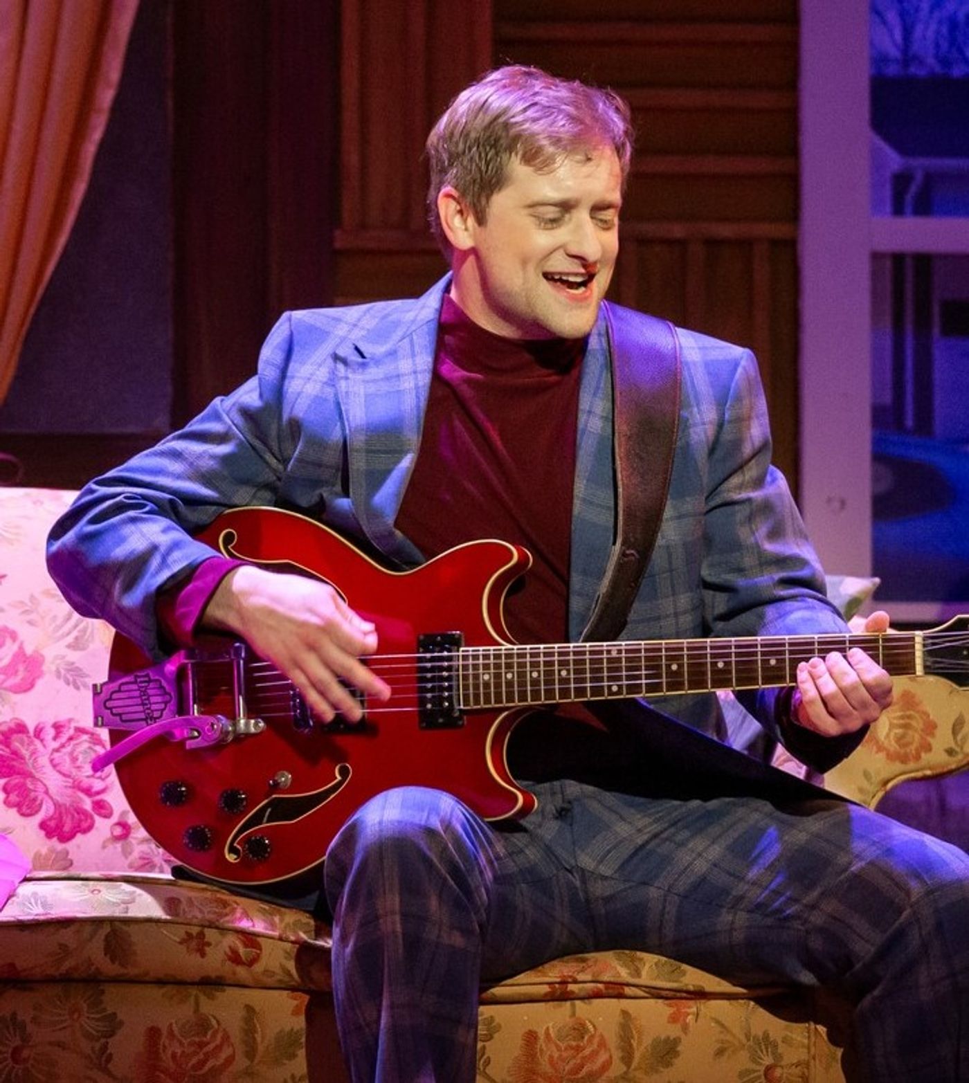 Review: BEAUTIFUL: THE CAROLE KING MUSICAL at Theatre Memphis  Image