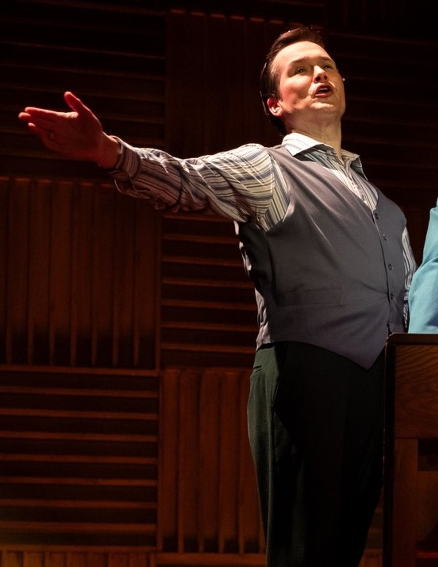 Review: BEAUTIFUL: THE CAROLE KING MUSICAL at Theatre Memphis  Image