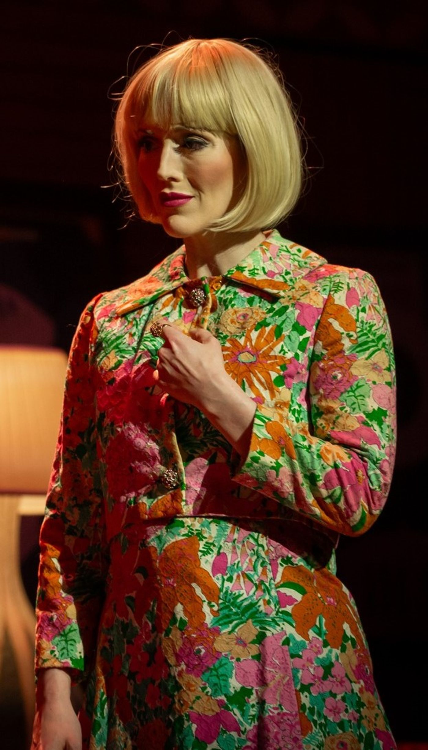 Review: BEAUTIFUL: THE CAROLE KING MUSICAL at Theatre Memphis  Image