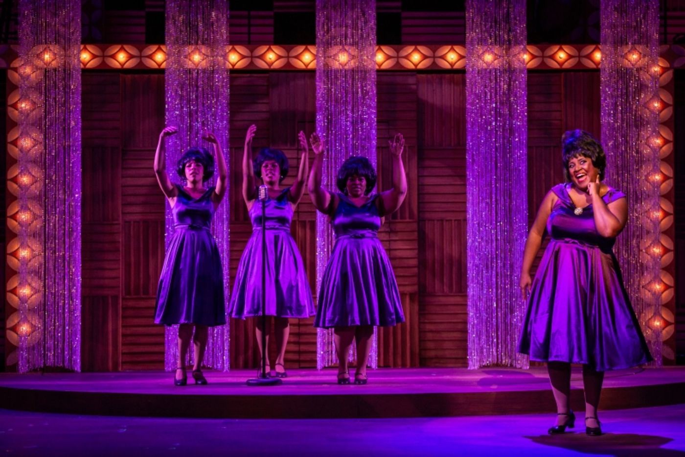 Review: BEAUTIFUL: THE CAROLE KING MUSICAL at Theatre Memphis  Image