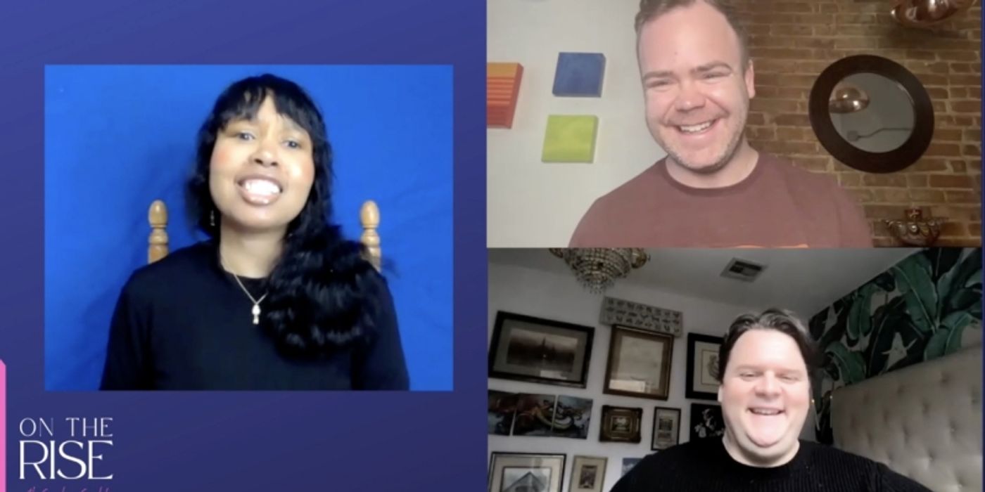 Wake Up With BroadwayWorld March 15, 2024  Image