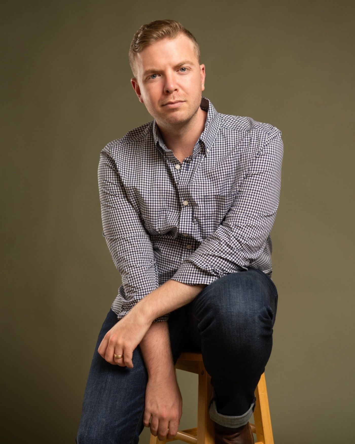 Stop Apologizing In Your Auditions  Image