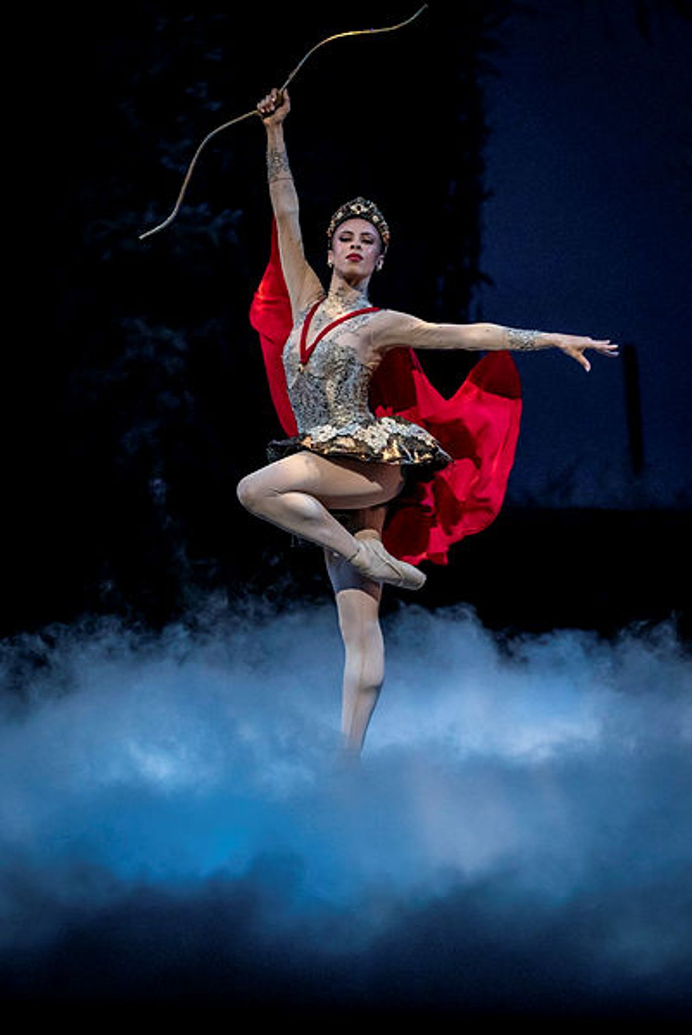 Review: A MIDSUMMER NIGHT'S DREAM at San Francisco Ballet  Image