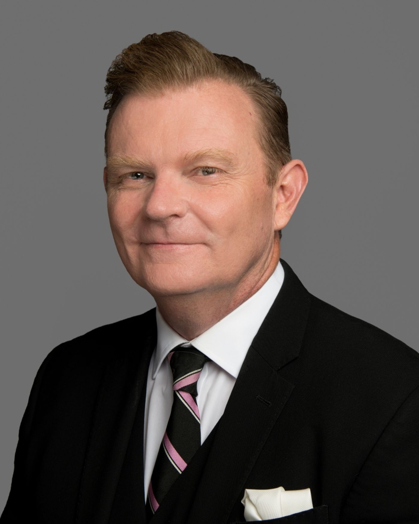 Interview: Simon Thew - Future Music Director & Chief Conductor of the Houston Ballet  Image