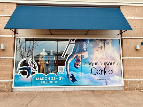 Photos: Cirque Du Soleil's CORTEO Costume Display Now On View At The Promenade At Saucon Valley  Image