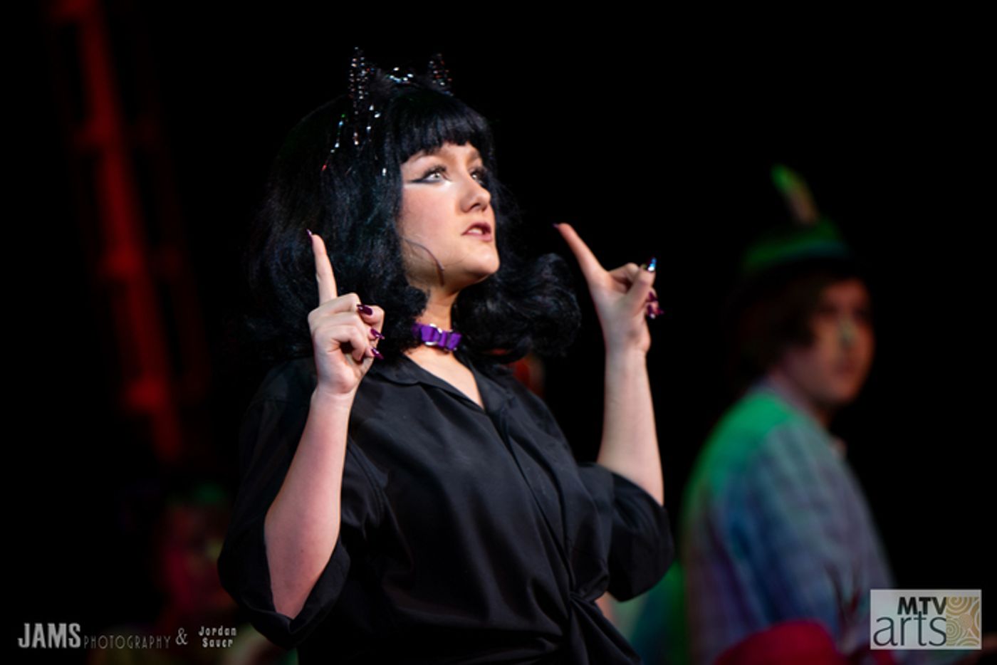 Photos: First look at Mount Vernon Arts HONK JR  Image