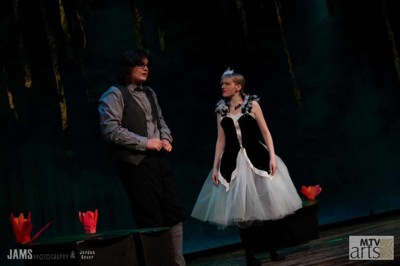 Photos: First look at Mount Vernon Arts HONK JR  Image