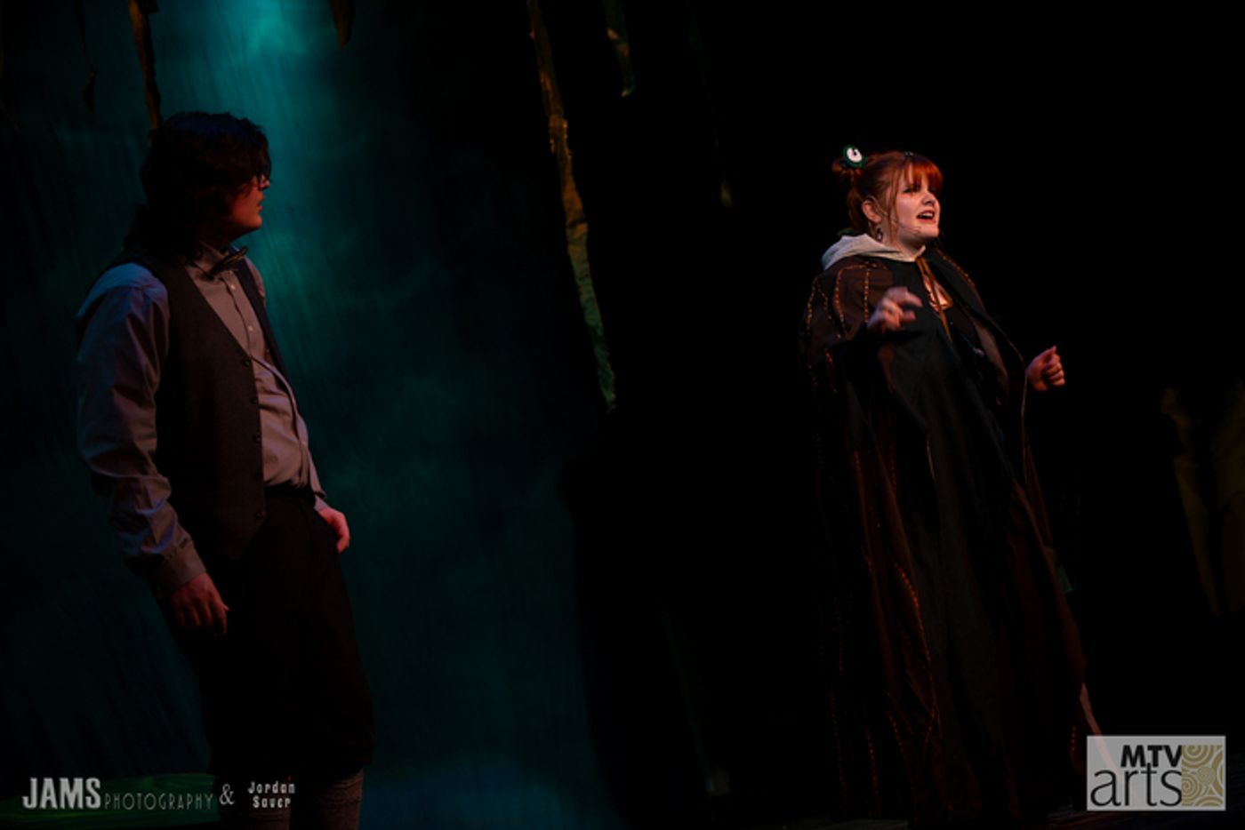 Photos: First look at Mount Vernon Arts HONK JR  Image