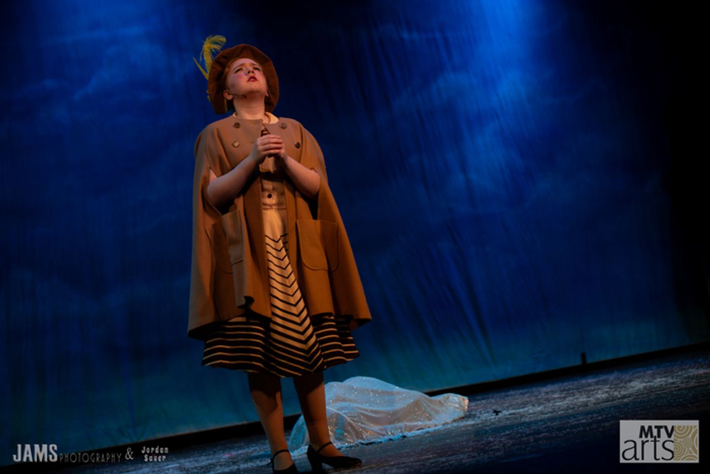 Photos: First look at Mount Vernon Arts HONK JR  Image