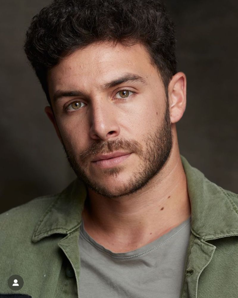 Pepe Nufrio protagonizará GUYS AND DOLLS en Chicago  Image