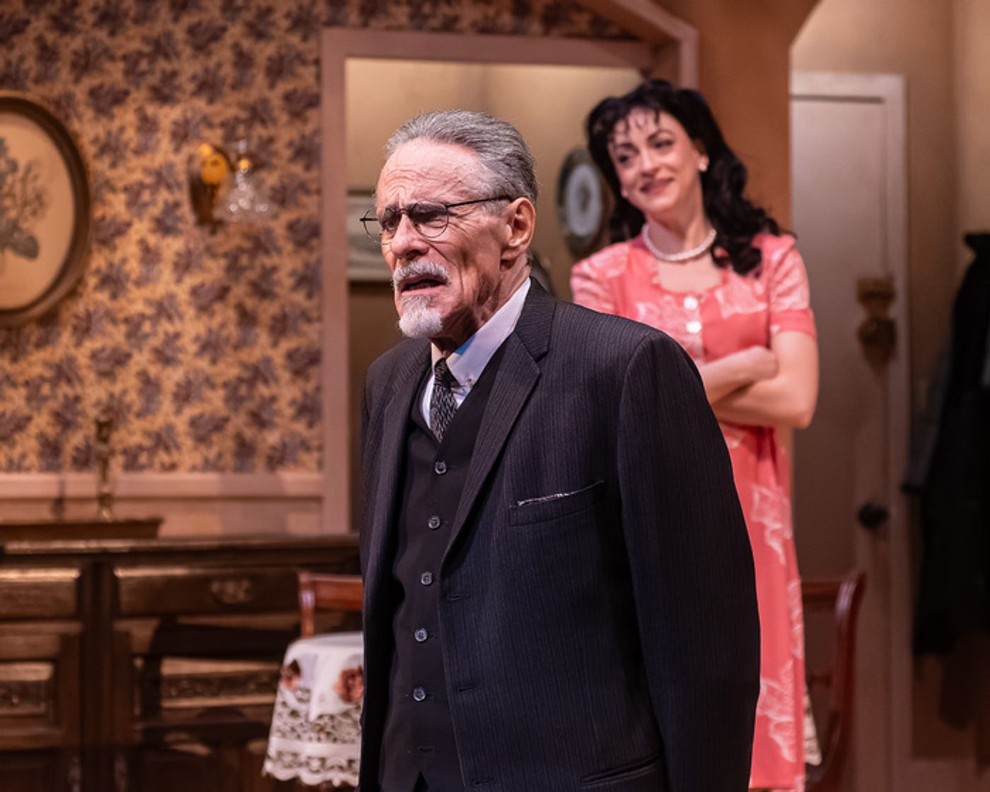 Photos: First Look at A SHAYNA MAIDEL at Laguna Playhouse  Image