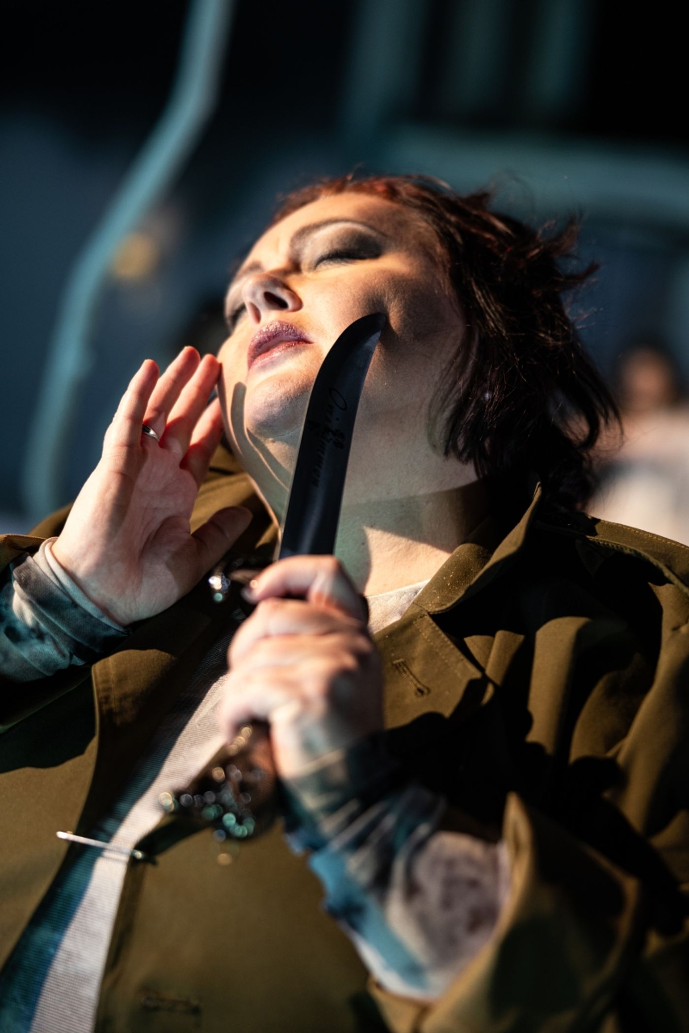 Review: Nová RUSALKA v Národním divadle  Image