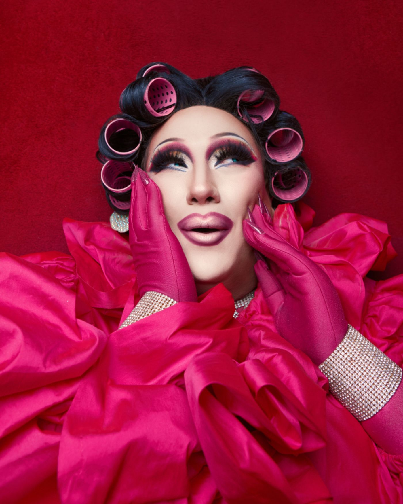 Extrella Xtravaganza se une al elenco de DESENCANTADAS  Image