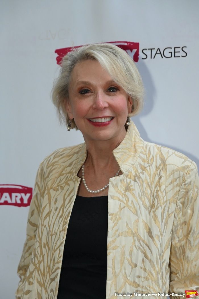 Photos: Inside Opening Night of IBSEN'S GHOST at 59E59's Theater A  Image