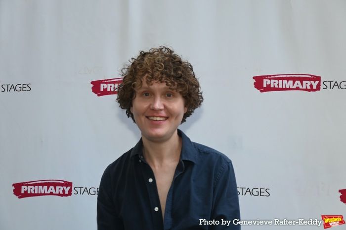 Photos: Inside Opening Night of IBSEN'S GHOST at 59E59's Theater A Photos: Inside Opening Night of IBSEN'S GHOST at 59E59's Theater A Image