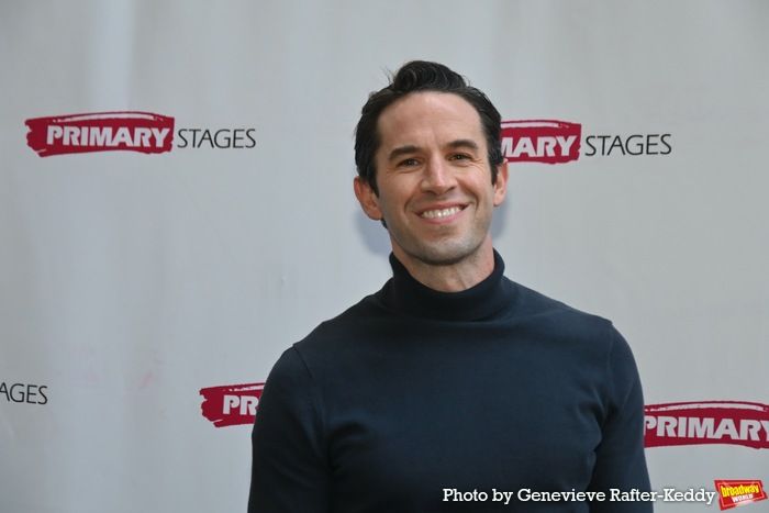 Photos: Inside Opening Night of IBSEN'S GHOST at 59E59's Theater A Photos: Inside Opening Night of IBSEN'S GHOST at 59E59's Theater A Image