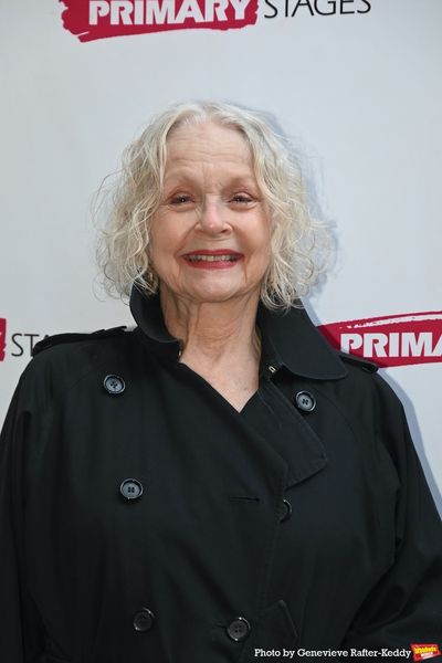 Penny Fuller Photo