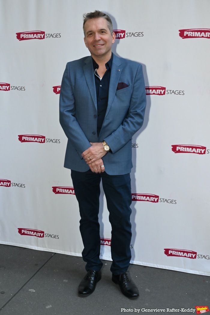 Photos: Inside Opening Night of IBSEN'S GHOST at 59E59's Theater A  Image