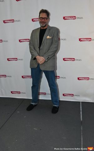 David Staller @ BroadwayWorld David Staller Photo