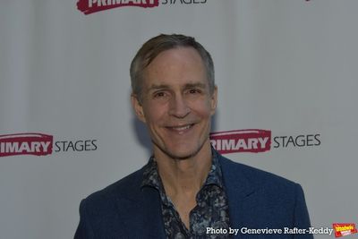 Howard McGillin Photo