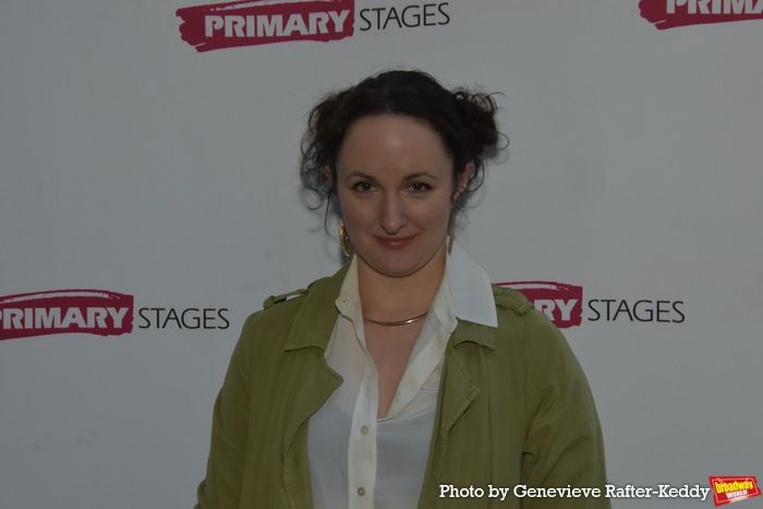 Photos: Inside Opening Night of IBSEN'S GHOST at 59E59's Theater A  Image