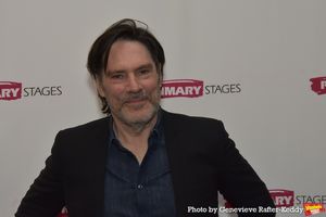 Thomas Gibson Photo