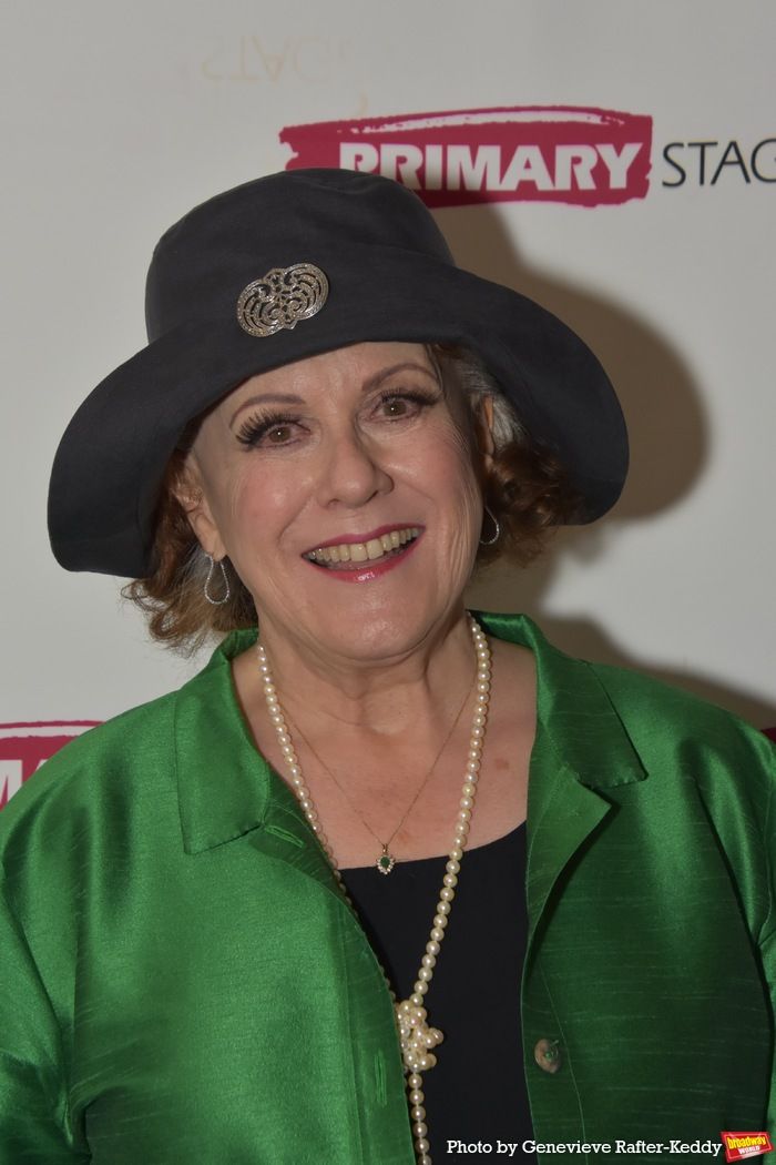 Photos: Inside Opening Night of IBSEN'S GHOST at 59E59's Theater A  Image