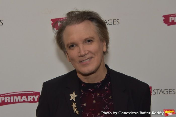 Photos: Inside Opening Night of IBSEN'S GHOST at 59E59's Theater A  Image