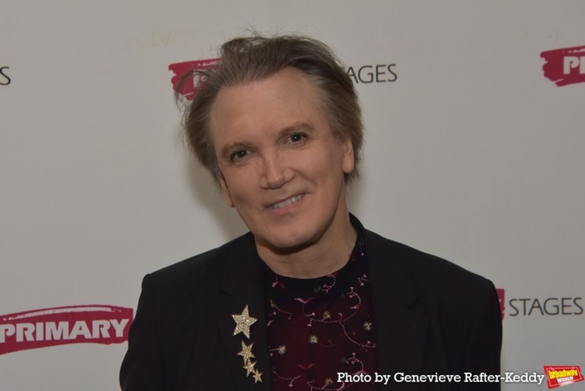 Charles Busch at Photos: Inside Opening Night of IBSEN'S GHOST at 59E59's Theater A