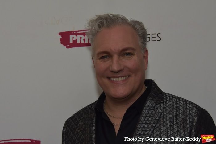 Photos: Inside Opening Night of IBSEN'S GHOST at 59E59's Theater A Photos: Inside Opening Night of IBSEN'S GHOST at 59E59's Theater A Image