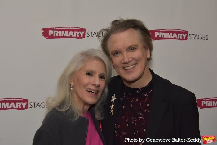 Photos: Inside Opening Night of IBSEN'S GHOST at 59E59's Theater A  Image