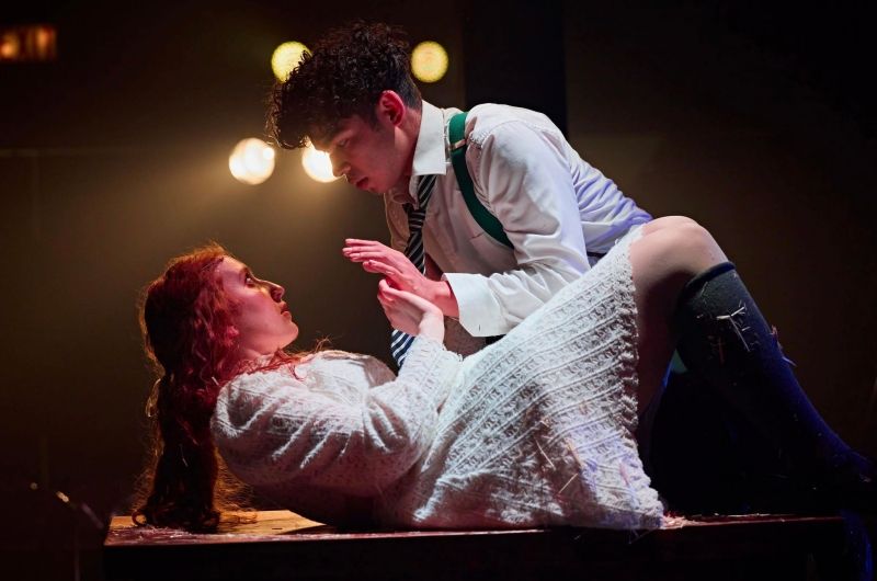 Review: SPRING AWAKENING at Actors Theatre Of Little Rock  Image