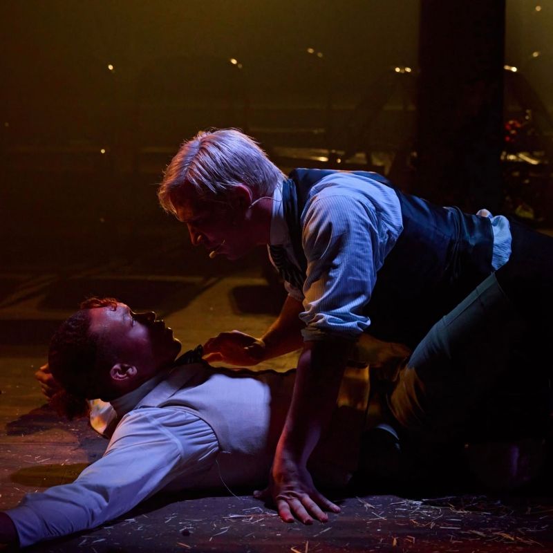 Review: SPRING AWAKENING at Actors Theatre Of Little Rock  Image