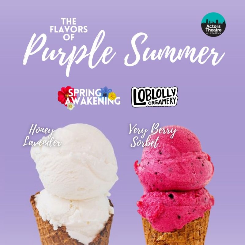 Review: SPRING AWAKENING at Actors Theatre Of Little Rock  Image