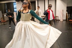 Kristolyn Lloyd @ BroadwayWorld Kristolyn Lloyd Photo