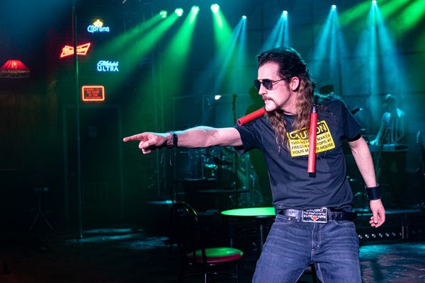 Photos: Get a First Look at Ephrata Performing Art Center's ROCK OF AGES  Image