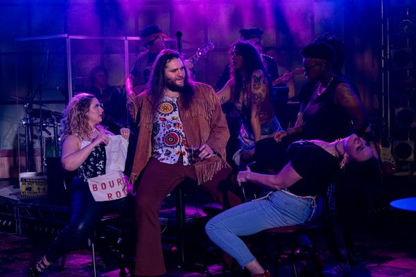 Photos: Get a First Look at Ephrata Performing Art Center's ROCK OF AGES  Image