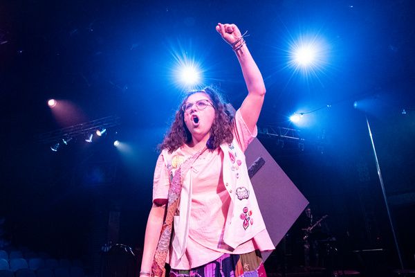 Photos: Get a First Look at Ephrata Performing Art Center's ROCK OF AGES  Image